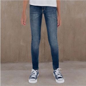 NWOT … LEVI’S “Size: 14” 710 Super Skinny Jeans